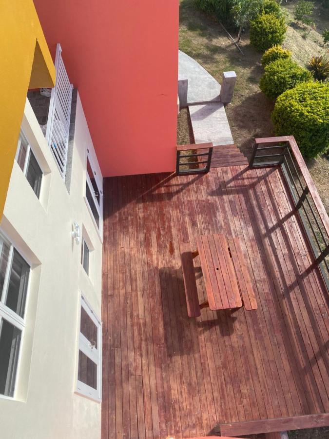 La Vue De Basseterre Apartments - Luxury In Bird Rock Ngoại thất bức ảnh